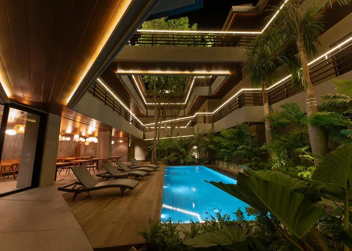 Piece Lio From Japan Managed By H Hospitality Group