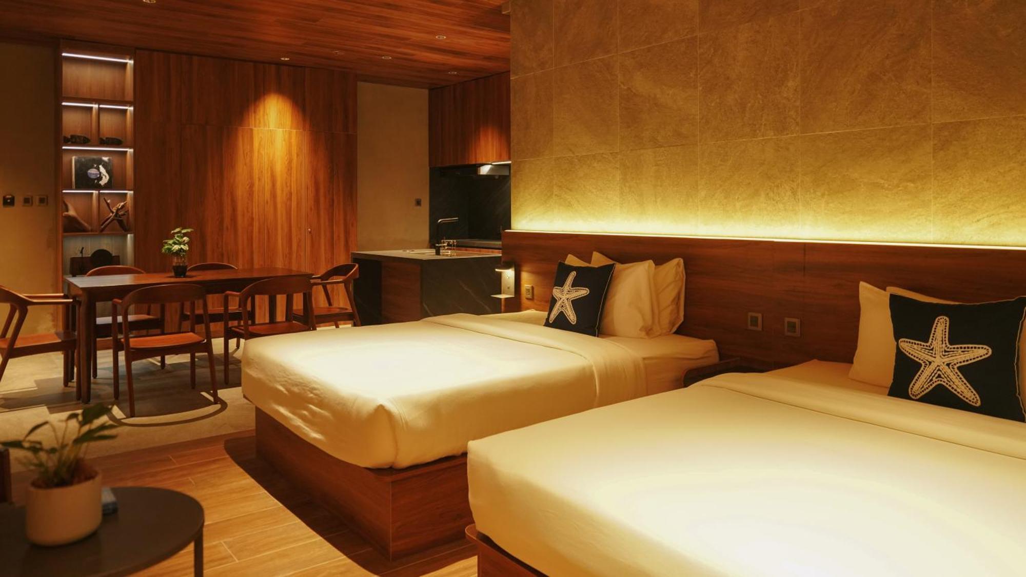 Piece Lio From Japan Managed By H Hospitality Group 5* El Nido